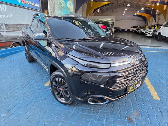 FIAT TORO 1.8 16V EVO FLEX FREEDOM OPEN EDITION AT6